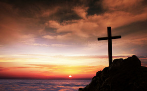 a-single-cross-on-a-rocky-shore-at-sunrise_S7ux7JGl0_thumb a-single-cross-on-a-rocky-shore-at-sunrise_S7ux7JGl0_thumb