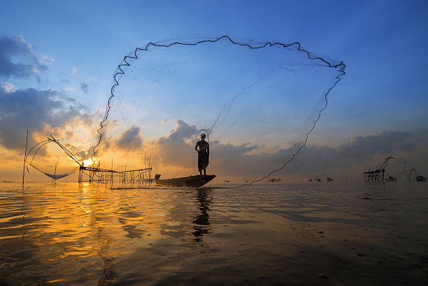 “The Anchor Beneath the Waves”
