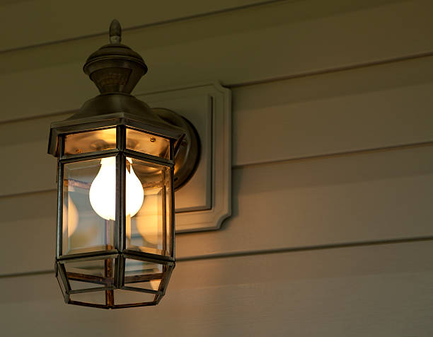 “The Porch Light”